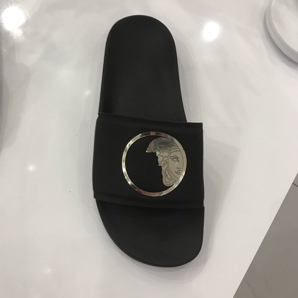 Versace Sandals - Picture 6 of 10